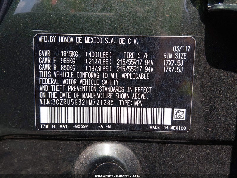 Lot image