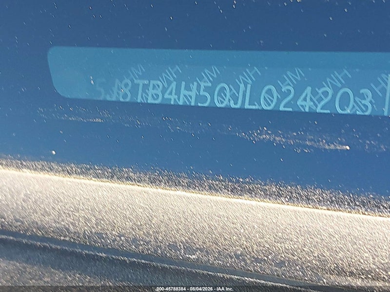 Lot image