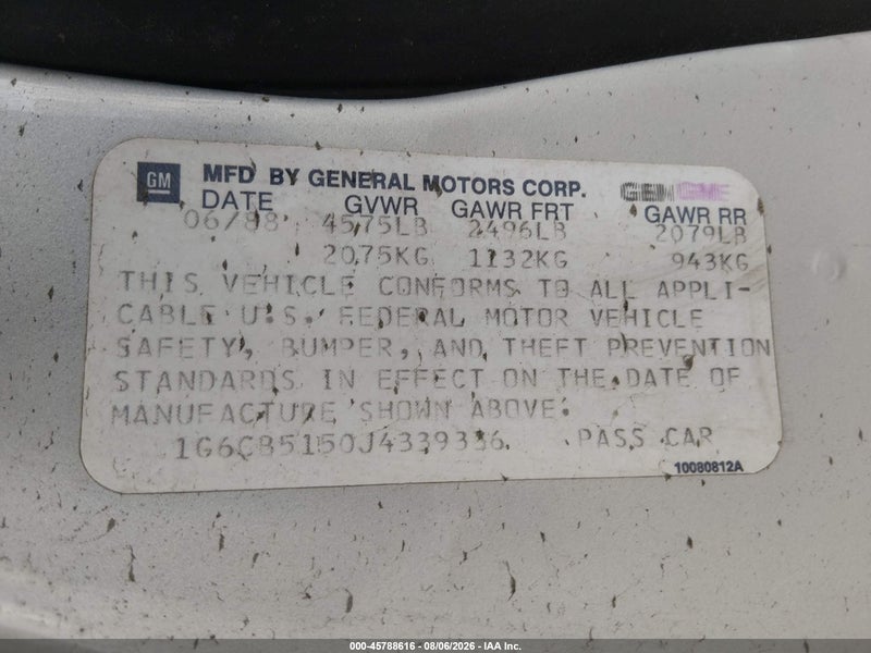 Lot image