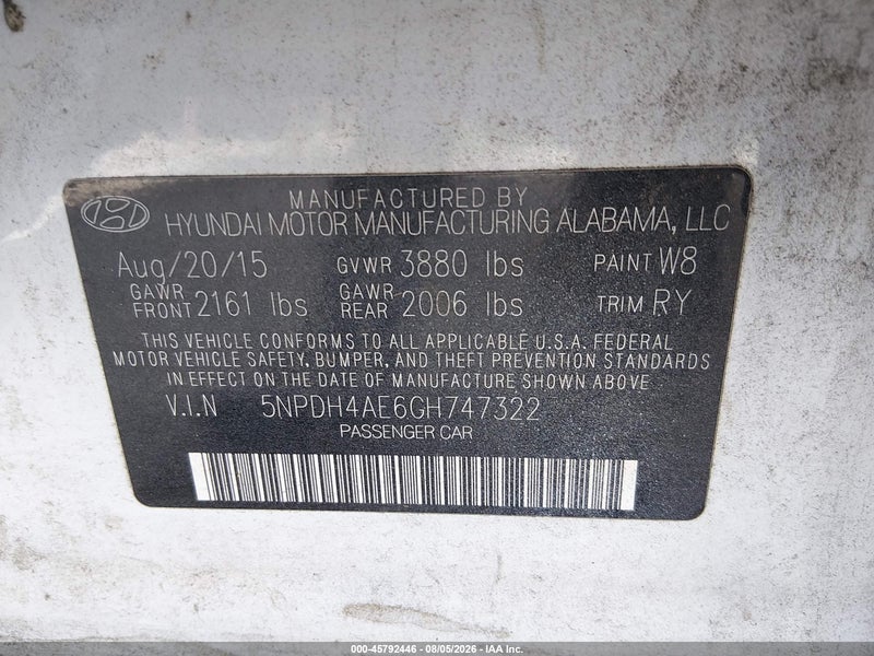 Lot image