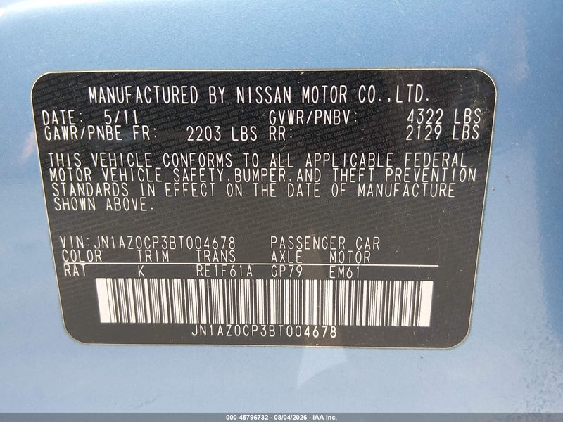 Lot image