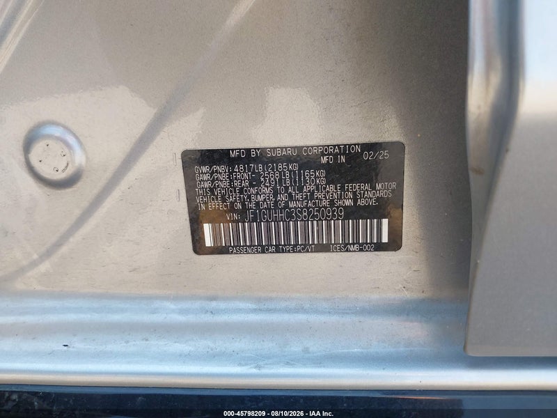 Lot image