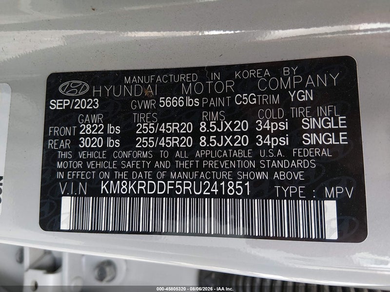 Lot image