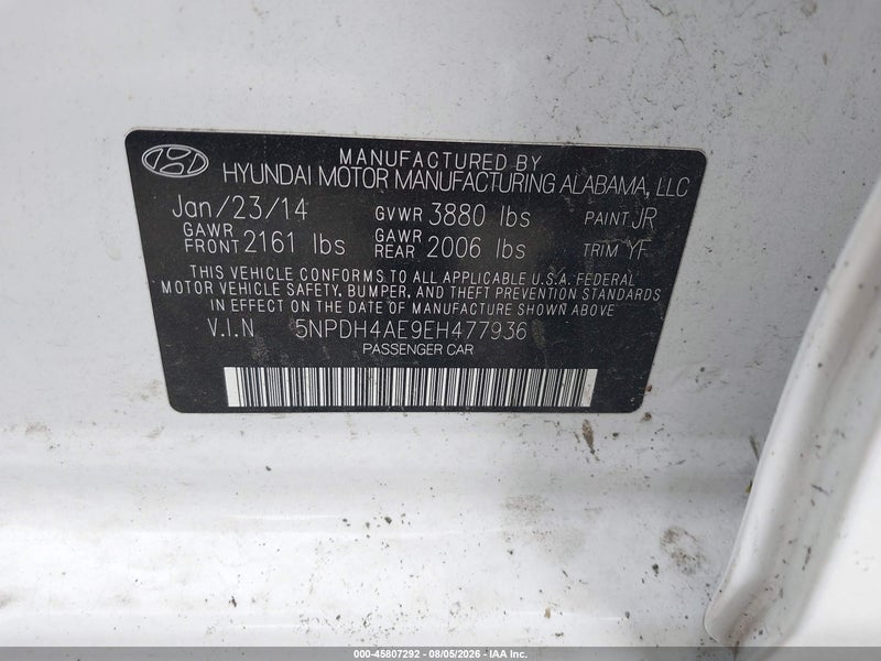 Lot image
