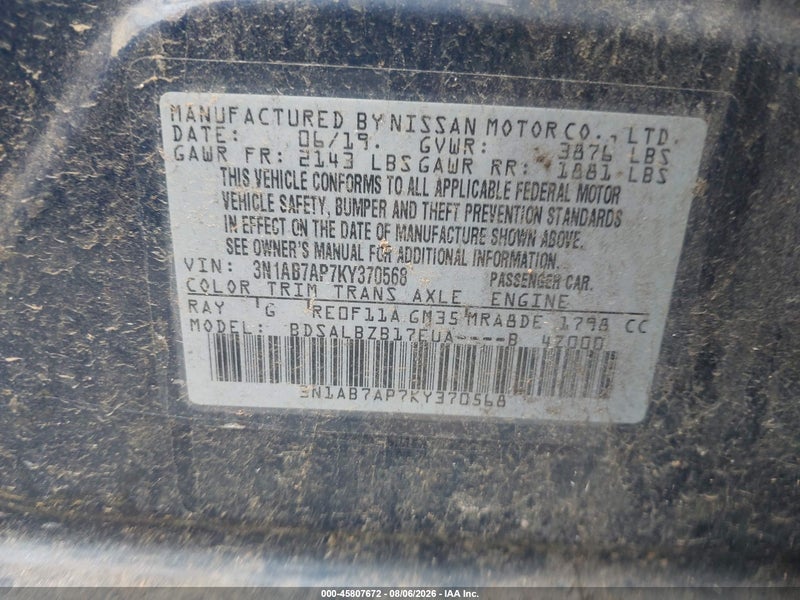 Lot image
