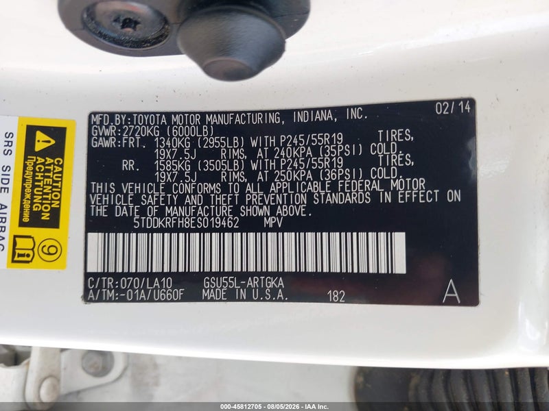Lot image