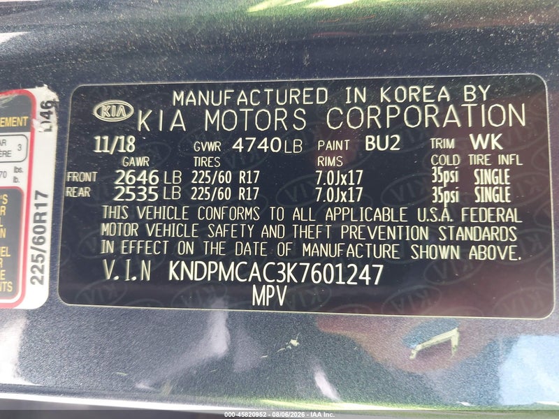 Lot image