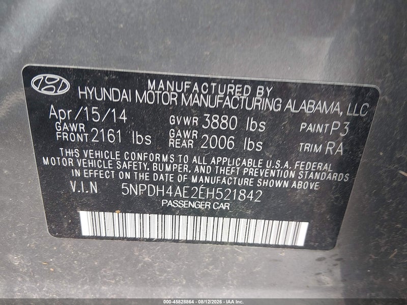 Lot image