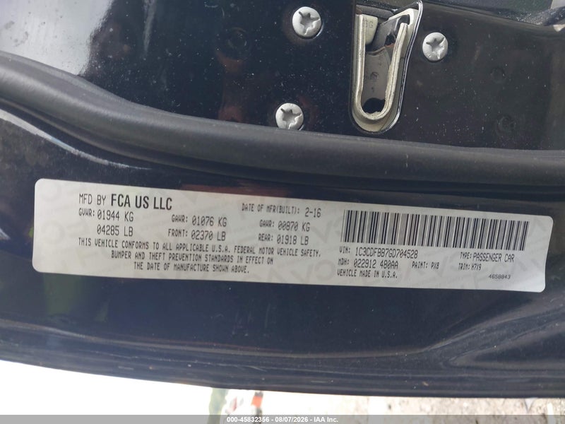 Lot image