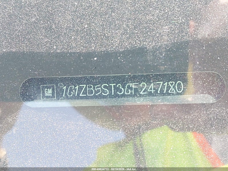 Lot image