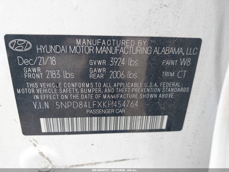Lot image