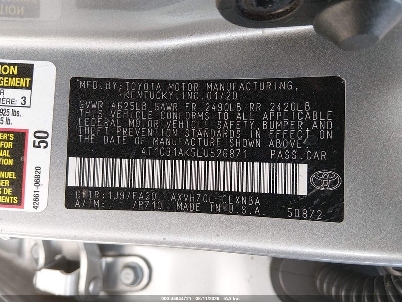Lot image