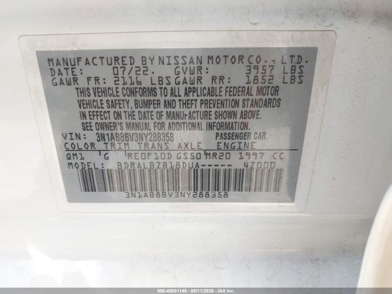 Lot image