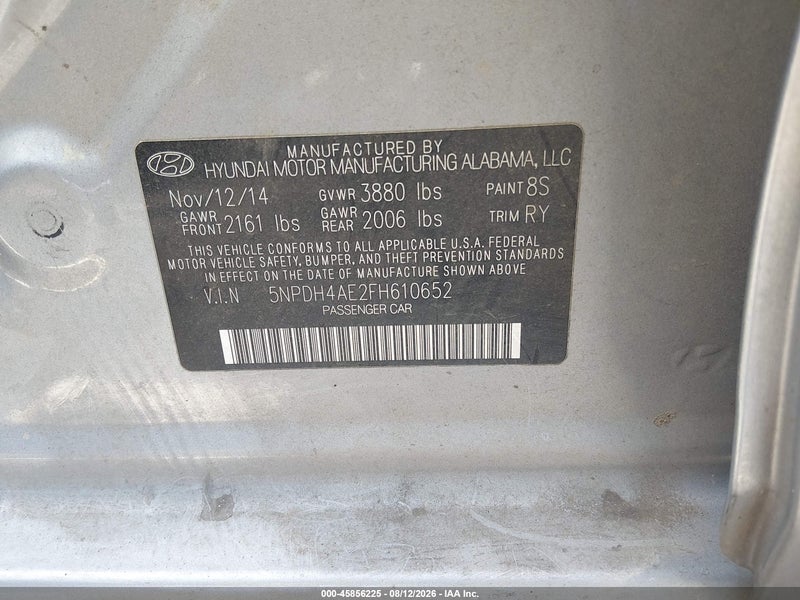 Lot image