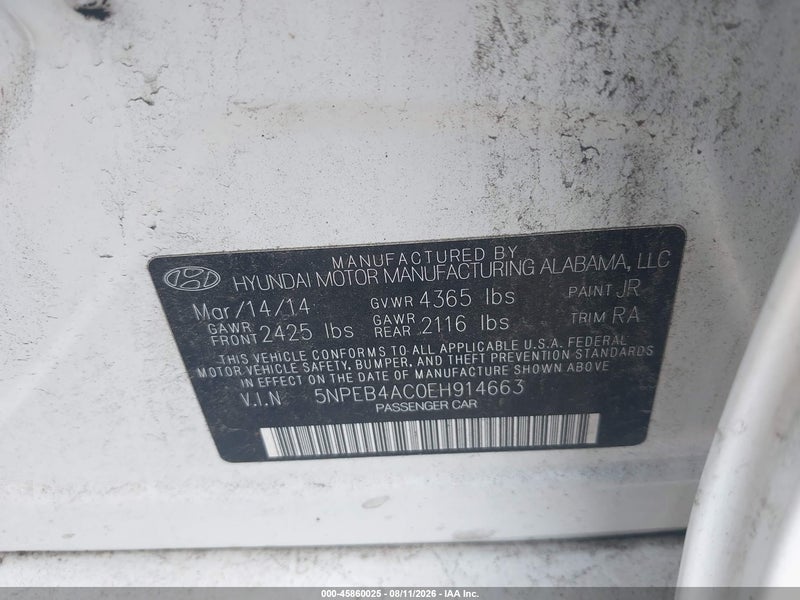 Lot image