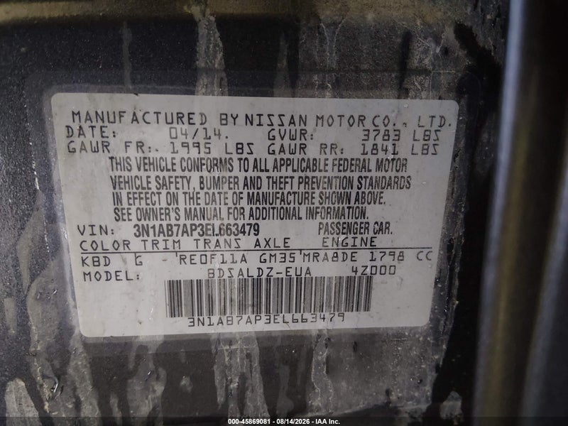 Lot image