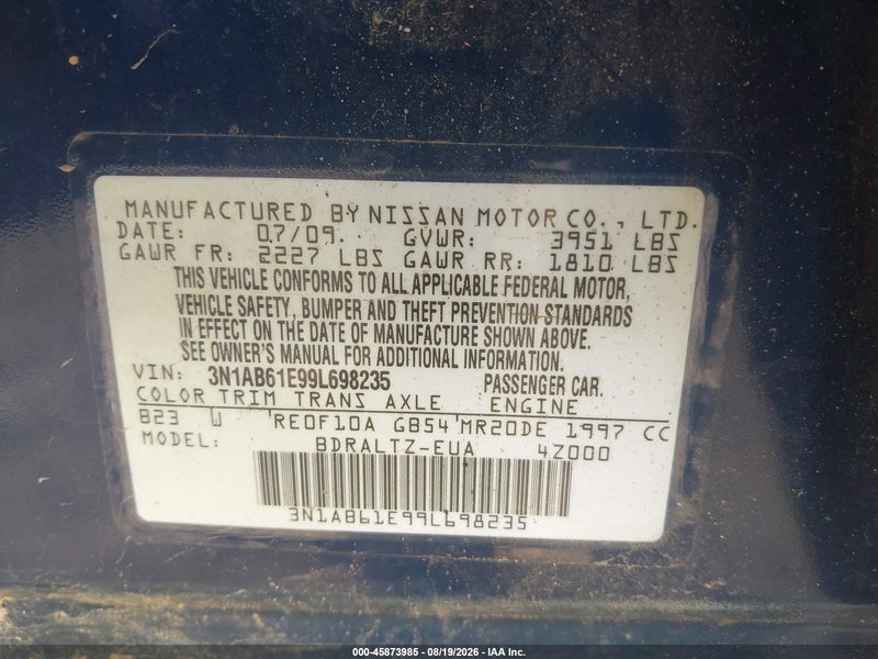 Lot image