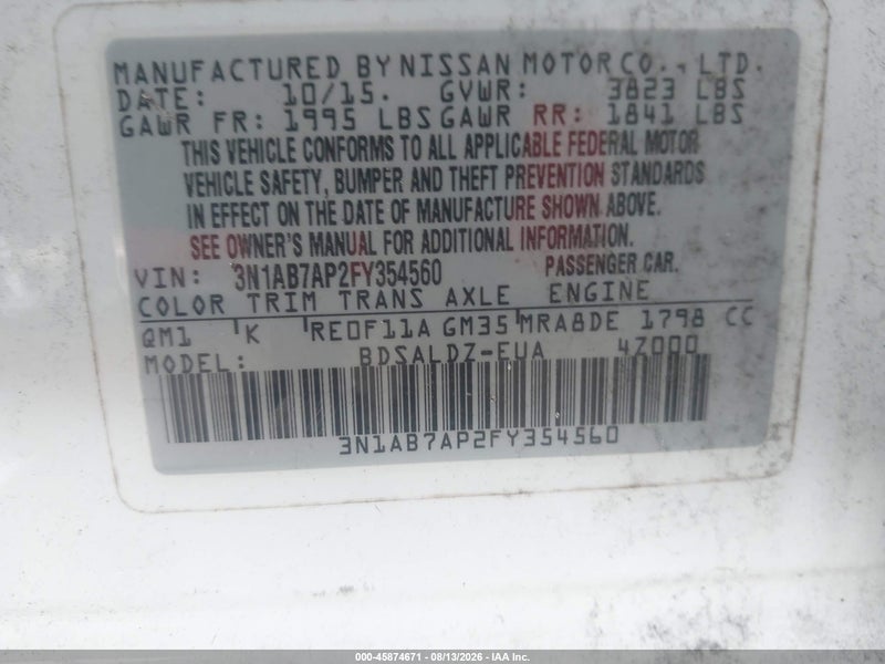 Lot image
