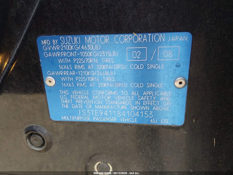 Lot image