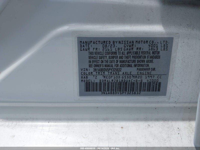 Lot image