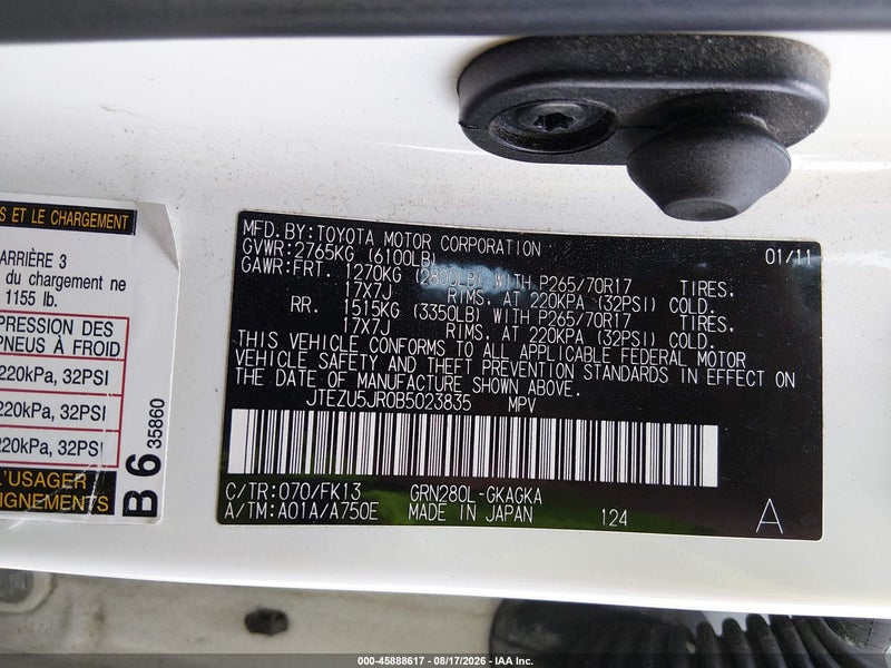 Lot image