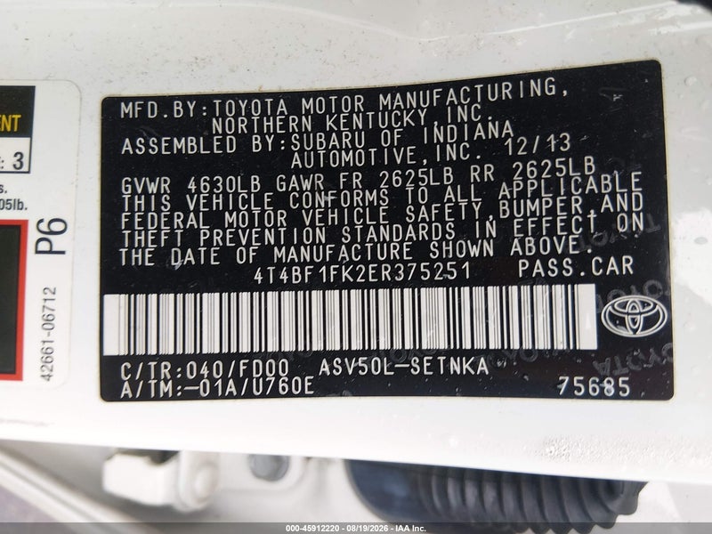 Lot image