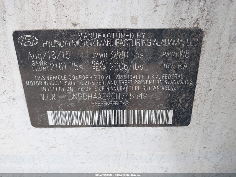 Lot image