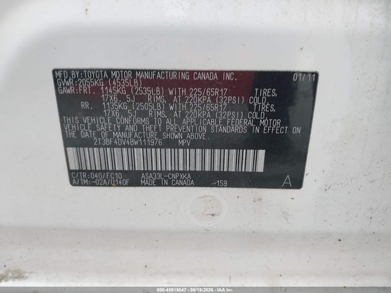 Lot image