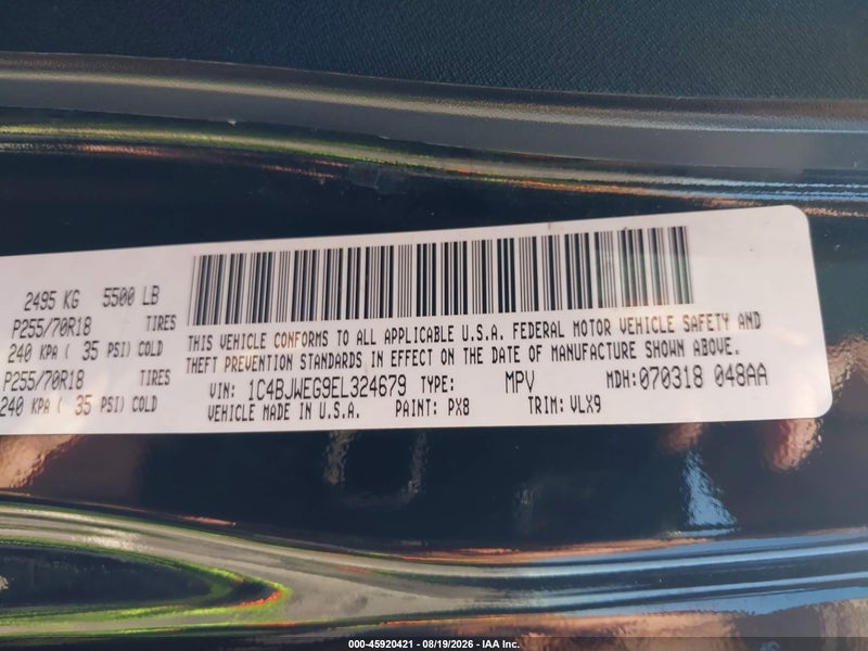 Lot image