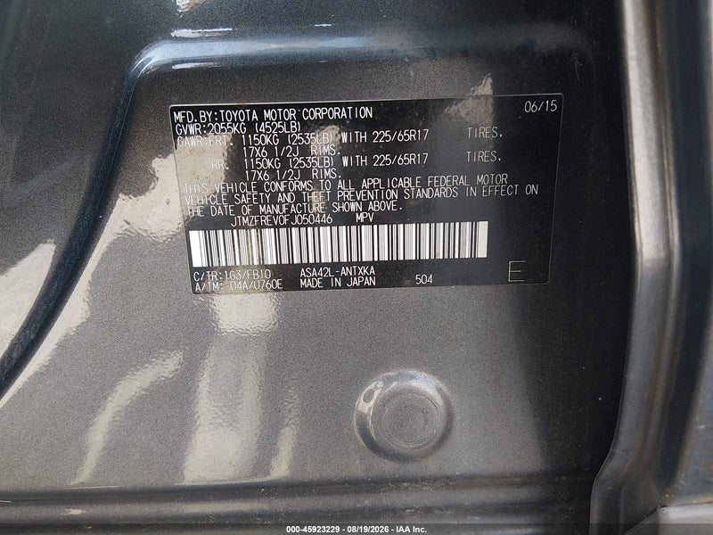Lot image