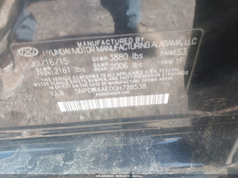Lot image