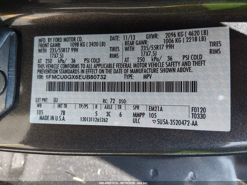 Lot image