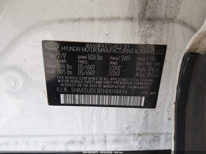 Lot image