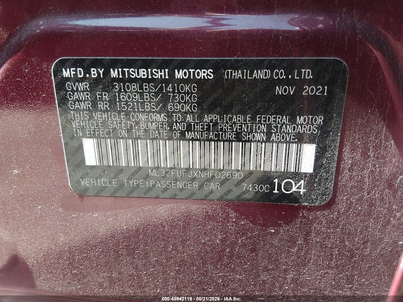 Lot image