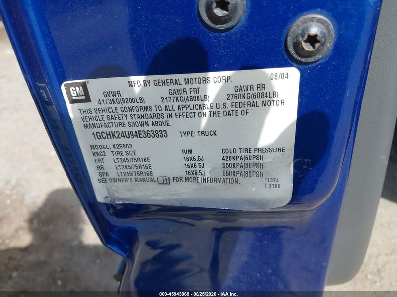 Lot image