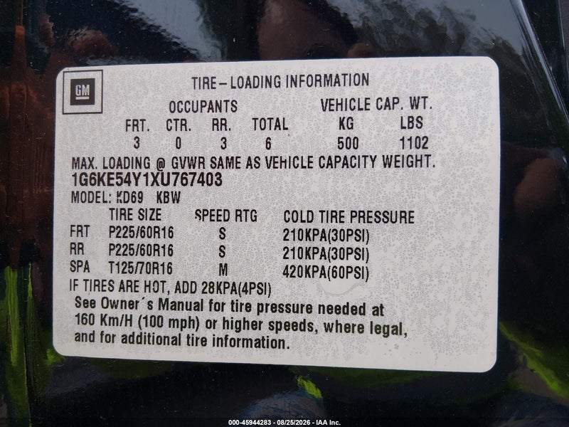 Lot image