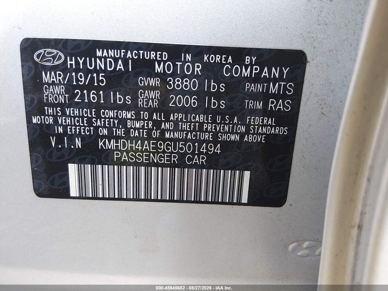 Lot image