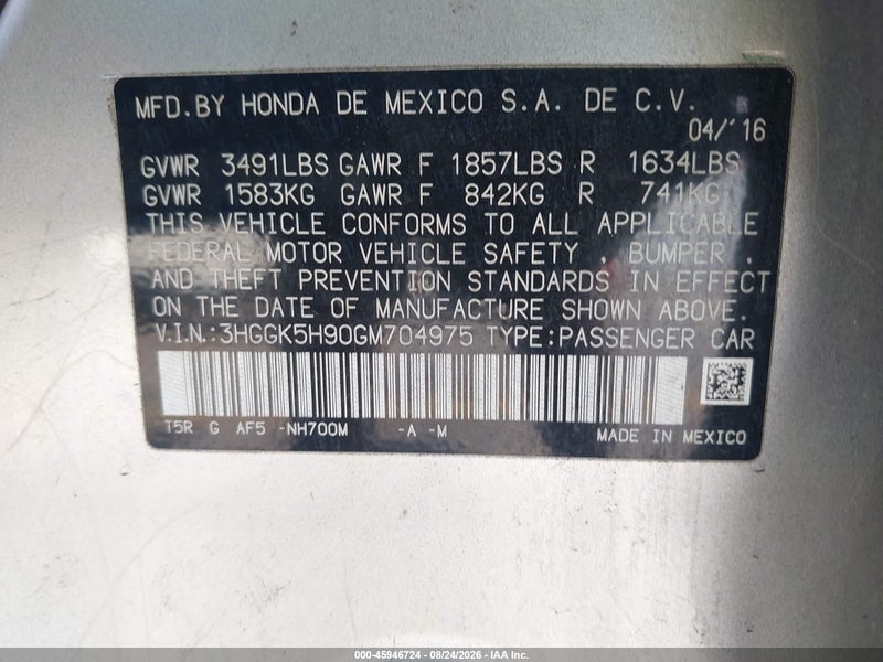 Lot image