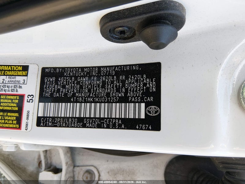 Lot image