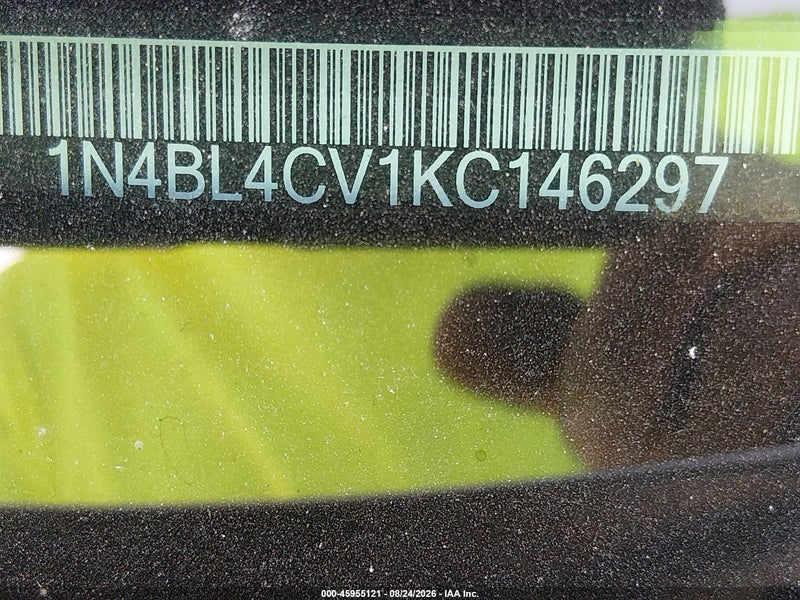 Lot image