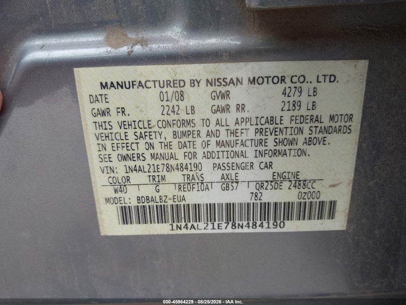 Lot image