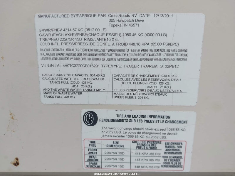 Lot image