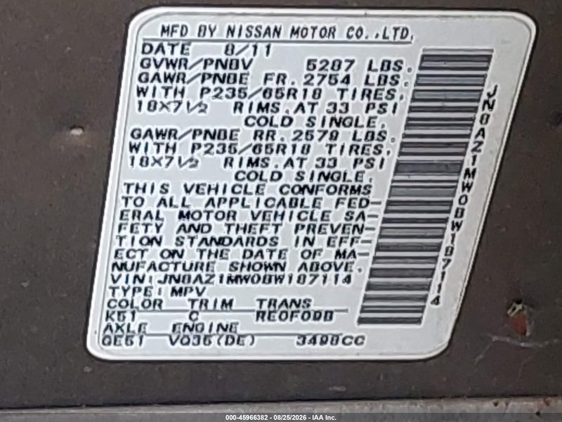 Lot image