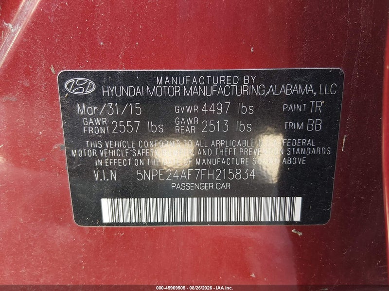 Lot image
