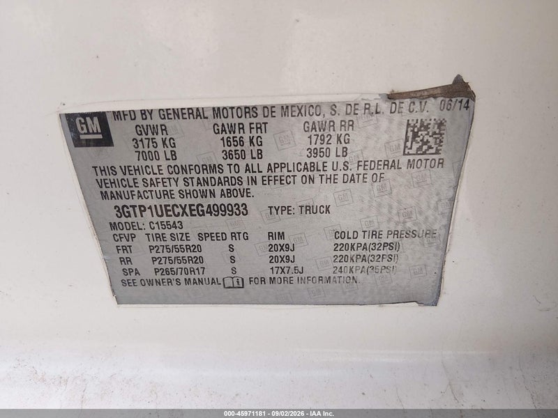 Lot image