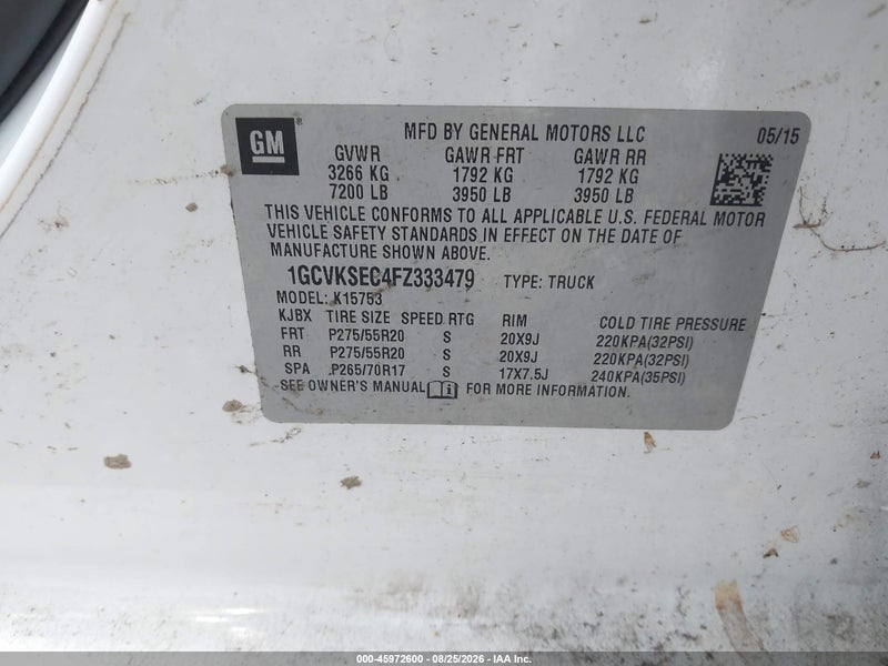 Lot image