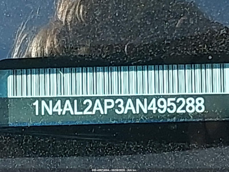Lot image
