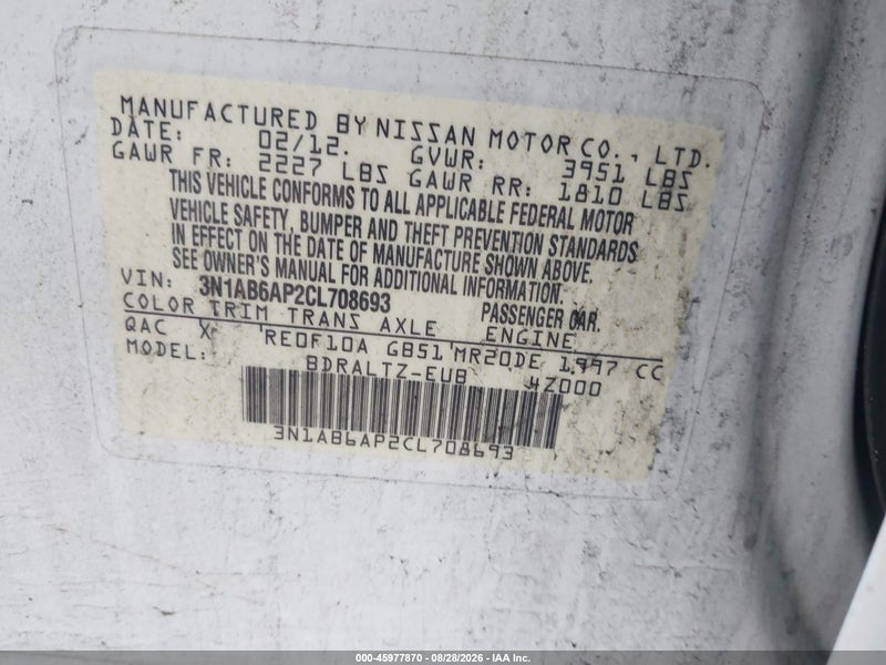 Lot image