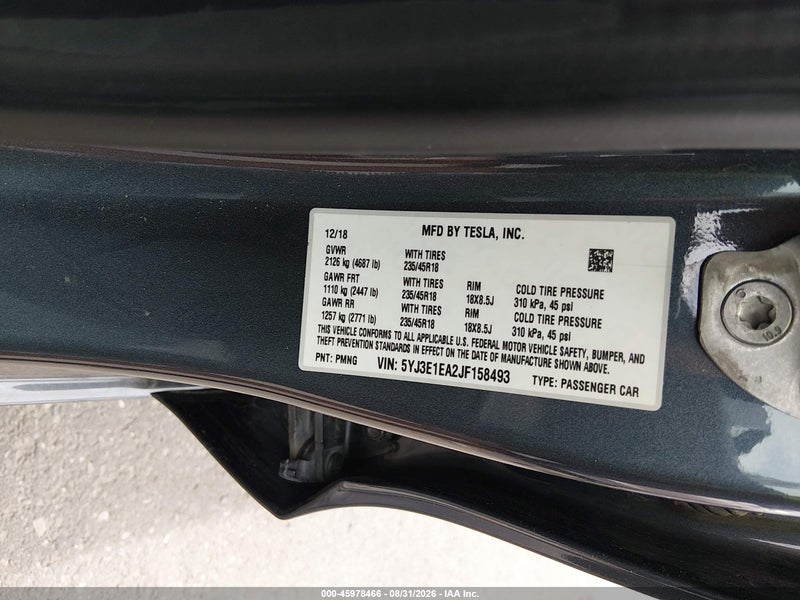 Lot image