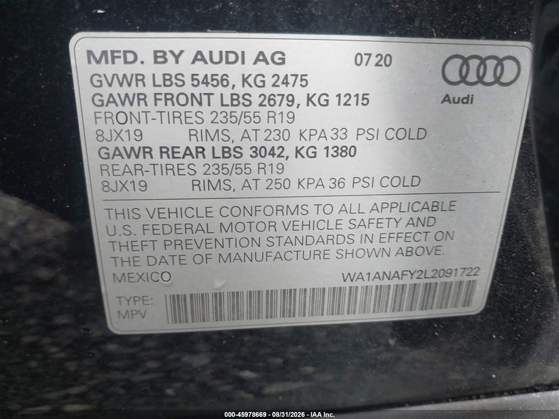 Lot image